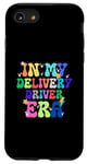 iPhone SE (2020) / 7 / 8 In My Delivery Driver Era Job Occupation Profession Case