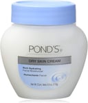 New POND’S Dry Skin (3.9 Oz) Cream free shipping