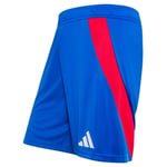 Italia Borteshorts 2024/25 Barn - adidas, størrelse 176 cm