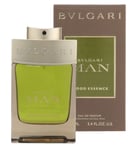 Bvlgari Man Wood Essence Eau De Parfum Spray 100ml NEW & SEALED - FREE POSTAGE