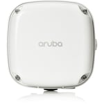 HPE Aruba AP-567 (RW) - Borne d'accès sans fil - ZigBee, Bluetooth, Wi-Fi 6 - 2.4 GHz, 5 GHz - BTO