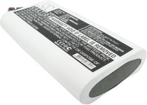 Batteri till 255112 för Fluke, 10.8V, 3600 mAh