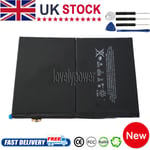 New Battery A1547 for Apple iPad 6 iPad Air 2 iPad Air 2 WiFi A1547 A1566 A1567