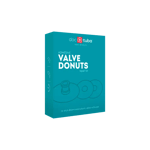 Dr. Tuba Valve Donuts Repair Kit