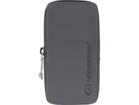 Lifeventure Rfid Phone Wallet, Recycled, Grey