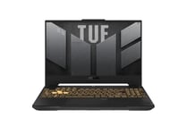 ASUS TUF TUF507VV4 15.6&quot; FHD 144Hz RTX 4060 Gaming Laptop