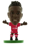 SoccerStarz Liverpool Divock Origi Home Kit 2021 Version Figures, - Liverpool