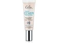 Celia Style Hydro Cover Covering And Moisturizing Foundation No. 104 Caramel 30Ml