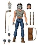 NECA - TMNT - Mirage Comics Casey Jones 7" Action Figure (US IMPORT)