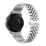 Rostfritt stål armband Suunto Vertical Silver