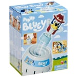 Pop Up Bluey Game