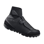 Shimano MW7 (MW701) Gore-Tex® SPD Shoes, Size 42