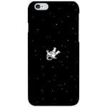 Apple Iphone 6 Plus / 6s Lux Mobilskal (matt) Lost In Space