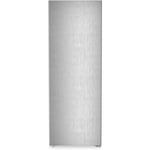 Liebherr Pure RSFD5000 Freestanding Silver Larder Fridge