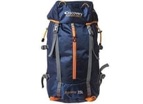 35L Rucksack Bag Backpack Back pack Travel Discovery Adventures Holiday Camping