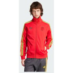 adidas Belgium Beckenbauer Track Top tops unisex