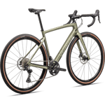 Specialized Diverge Sport Carbon 49cm Satin Metallic Spruce/Spruce