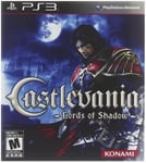 Castlevania  Lords of Shadow  /PS3 - New PS3 - T1398z