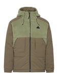 Adidas Sportswear City Escape Insulation Jacket Grön