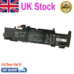 For HP EliteBook 735 745 830 840 846 G5 G6 ZBook 14u G5 G6 Series SS03XL Battery