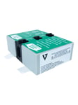 V7 APCRBC123--1E - UPS battery - Lead Acid - 9 Ah