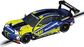 Valentino Rossi BMW M4 GT3 Model Car Scale 1:43 Electric Track CARRERA GO