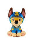 Spin Master Paw Patrol - Jungle Basic Plush 20 cm - Chase