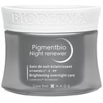 Hydratants & nourrissants Bioderma  PigmentBio Night Renewer Soin de Nuit Éclaircissant 5