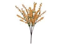 EUROPALMS Forsythia bush, artificial, 60cm, Europalms Forsythia buske, 60cm