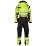 Skalldress BS Halten Extreme HiVis Kl 3