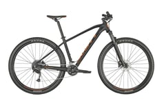 Scott Aspect 940 Granite XL Svart Cykel - Mountainbike Cykel