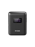 D-Link 4G/LTE Cat 6 Wi-Fi Hotspot - 3GPP LTE FDD Release