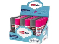 Glue Stick 8G (24Pcs) Easy