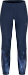 Hellner Women's Harrå Hybrid Pants 2.0 Dress Blue, M