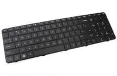 Hp 699815-Dh1, Tastatur, Nordisk, Hp, Pavilion G7-2000, G7-2200