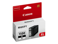 Canon PGI 1500XL BK Sort 1200 sider