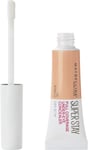 Maybelline New York Super Stay Under-Eye Concealer 25 Medium, 22 g