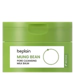 Beplain Mung Bean Pore Cleansing Milk Balm 100ml