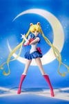 Sailor Moon Crystal Figurine S.H. Figuarts Sailor Moon (Season 3) 14 Cm