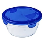 Conteneur Alimentaire Pyrex 287PG00 7646 COOK & GO Hermétique