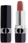 DIOR Rouge Dior Coloured Lip Balm 3.5g 742 - Solstice - Matte