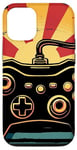 iPhone 12/12 Pro LEVEL 07 COMPLETE Retro Gaming Case