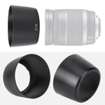 ET‑54 Camera Mount Lens Hood For EF 55‑200mm F/4.5‑5.6 II For USM 80‑200mm F HOT