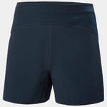 Helly Hansen Dame Hp Shorts Marineblå M