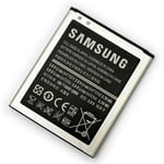 Batterie Accu Pile 1500mAh Original Samsung Pour GT-S7270L S7272 Galaxy Ace 3