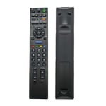 Remote Control For Sony Bravia TV LCD LED - KDL26U3000, KDL26U3020, KDL26U4000