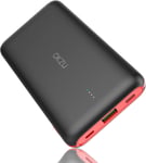 OKZU 10000mAh Fast Charging Portable Power Bank 22.5W QC 4.0 & PD 3.0 Type C C