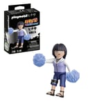 Playmobil 71110 Naruto: Hinata Figure Set, Naruto Shippuden Anime Co (US IMPORT)