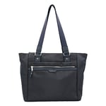 Picard femmes Shopper Adventure en Nylon onesize | largeur: 45 cm hauteur: 34 cm longueur: 30 cm avec Fermeture à glissière