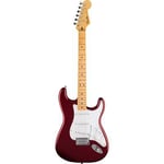 Fender Standard Stratocaster® - Maple Fingerboard Candy Cola